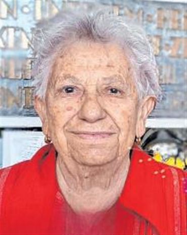 Profilbild Lucia Veronika Nied